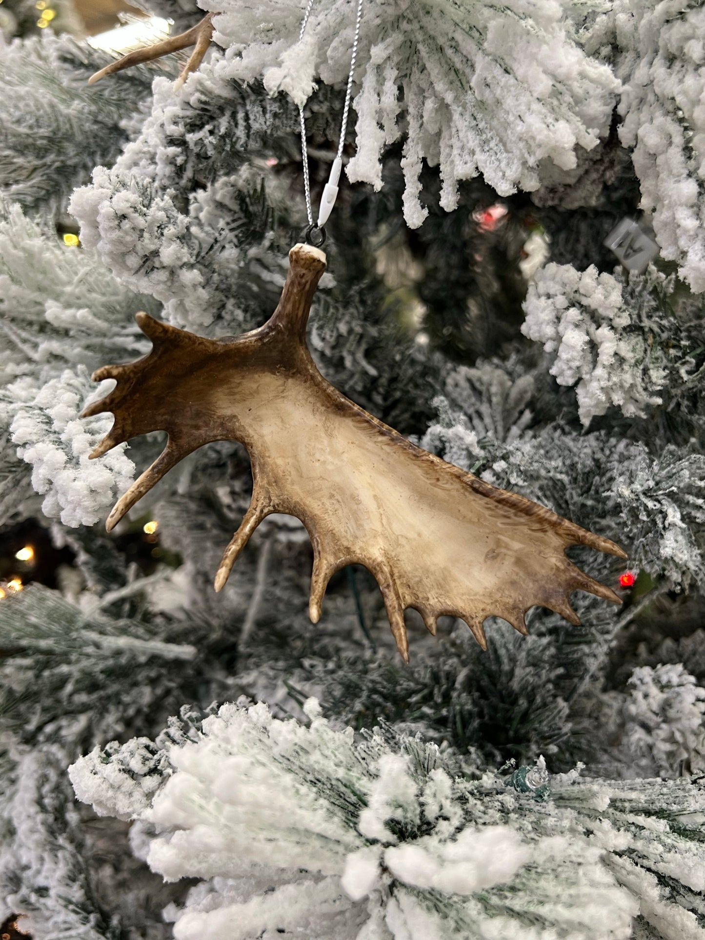 Christmas Ornament Set